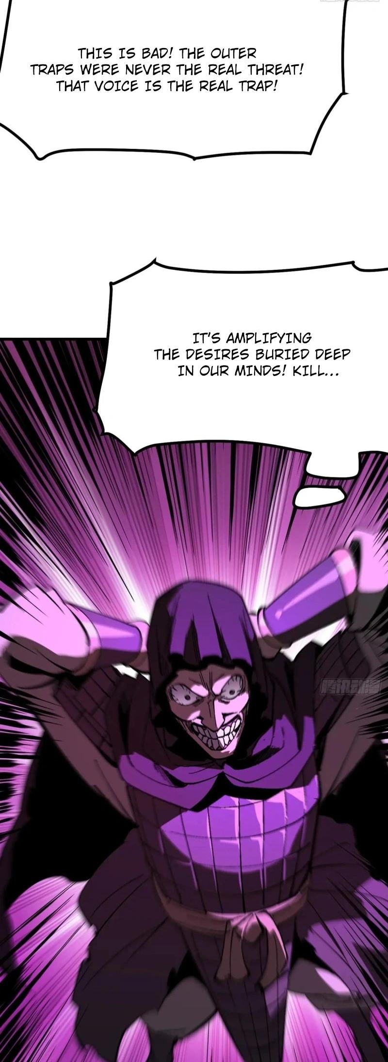 AccidentaIIy Became Famous Throughout History Chapter 114 19